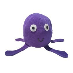 Sombrero pulpo