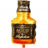 Globo Whiskey Jack Daniels