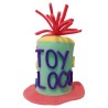 Sombrero loco "Toy loco"