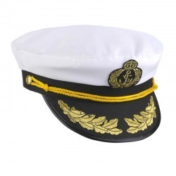 Sombrero marinero