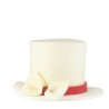 sombrero novia