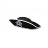 Sombrero pirata