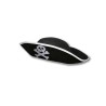 Sombrero pirata