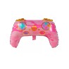 Globo Control Gamer Rosa