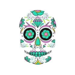 Tatuaje neón