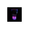 Vaso luminoso led