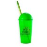 Vasos domo para baby shower