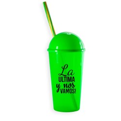 Vasos domo para boda