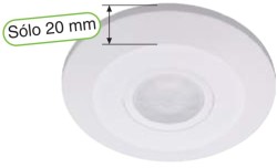 DETELUX 360SU SLIM 110V
