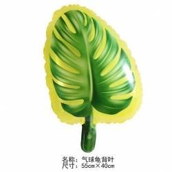 Globo Hoja