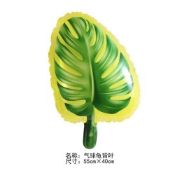 Globo Hoja