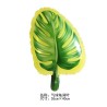 Globo Hoja
