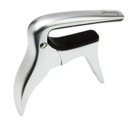 IGC10 Capo para guitarra Eléctrica Ibanez