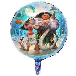 Globo mohana