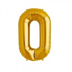 Globo número 0 de 16...