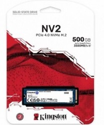 SNV2S-500G