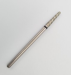 Fresa de Diamante NTI Turbo