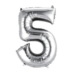Globo número 5 de 32...