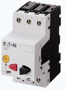 PKZM01-2.5
