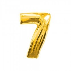 Globo número 7 de 32...