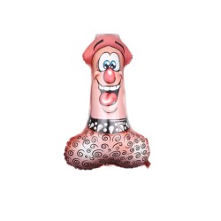 Globo Pene