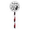 Globo personalizado de 24"...