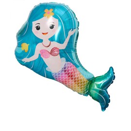 Globo Sirena