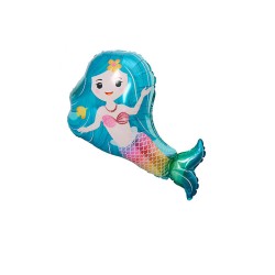 Globo Sirena