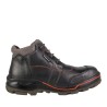 Buy Zapato de Seguridad Choclo Alto 801 Negro