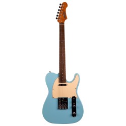 Guitarra Electrica Jet Guitars JT300 Sonic Blue