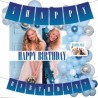 Kit decorativo mamma mia