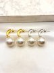 Arete Perla Elegant Acero