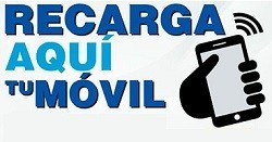 RECARGA-50