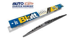PLUMA 20 BLATT 1 PIEZA METAL TEC-ALEMANA OEM.