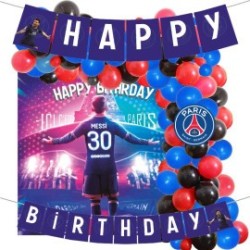 Kit decorativo PSG