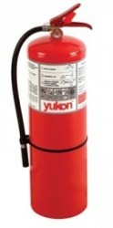 EXTINGUIDOR450