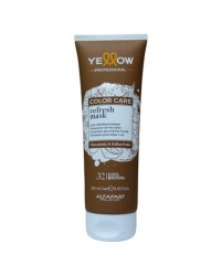 Mascarilla Color Care Pig .32 tratamiento especializado para reavivar el color 250ml