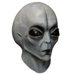 Mascara Alien