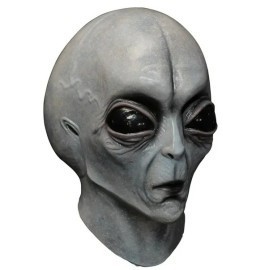 Mascara Alien