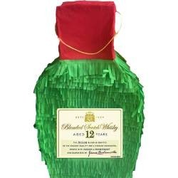 Piñata Buchanans