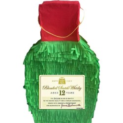 Piñata Buchanans