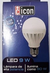 FOCOLED9W-ICON