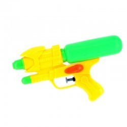 Pistola de Agua