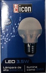 FOCOLED3.5W-ICON