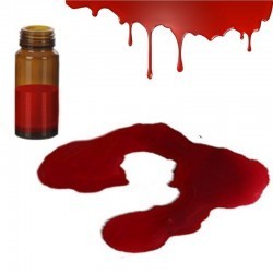 Sangre de fantasía