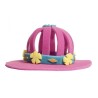 Sombrero dama canasta