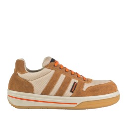 Buy Calzado de Seguridad Tenis 2605 Café