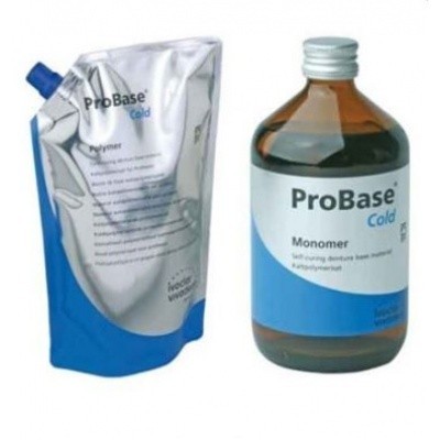ProBase Cold