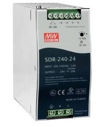 SDR-240-24