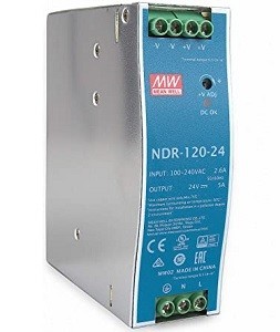 NDR-120-24